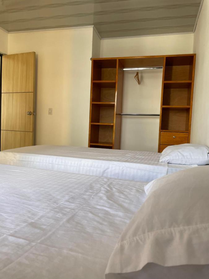 Appartement San Jorge Vvc Villavicencio