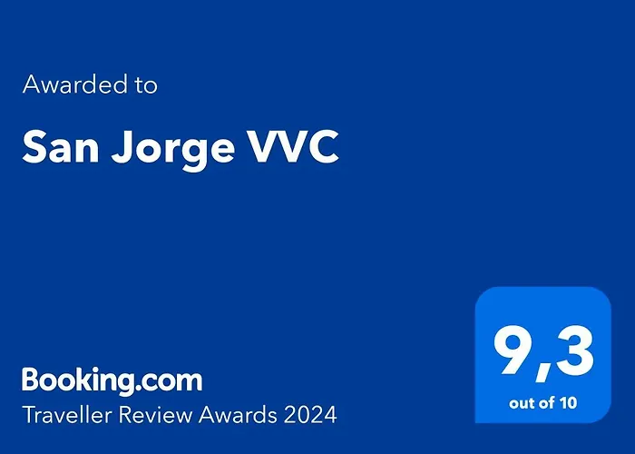 San Jorge Vvc