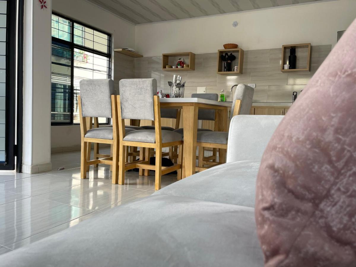 Apartment San Jorge Vvc *