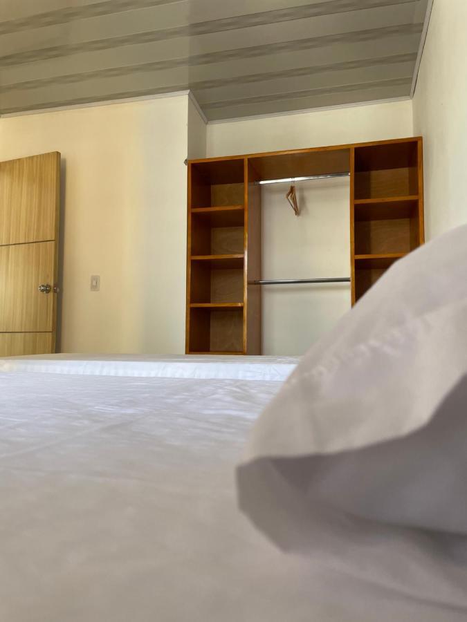 San Jorge Vvc Apartment Villavicencio