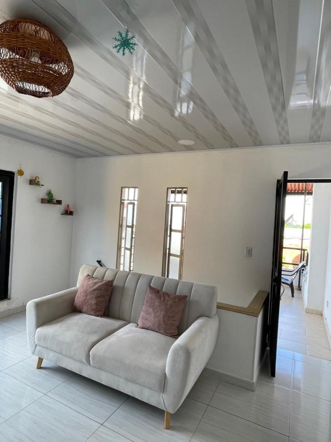 Apartment San Jorge Vvc