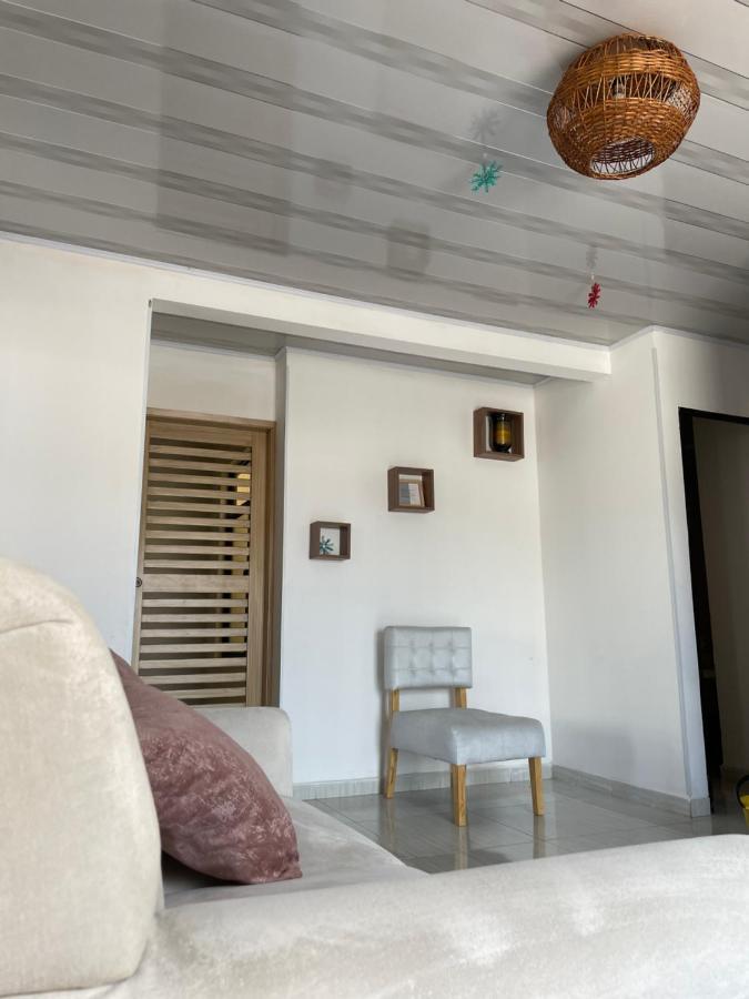 San Jorge Vvc Apartment Villavicencio